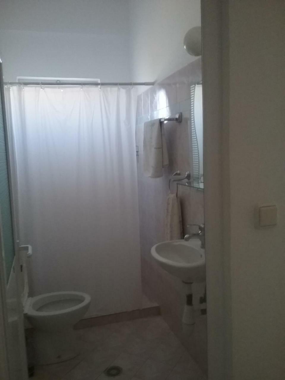Hotel Mikela Ksamil Pokój zdjęcie
